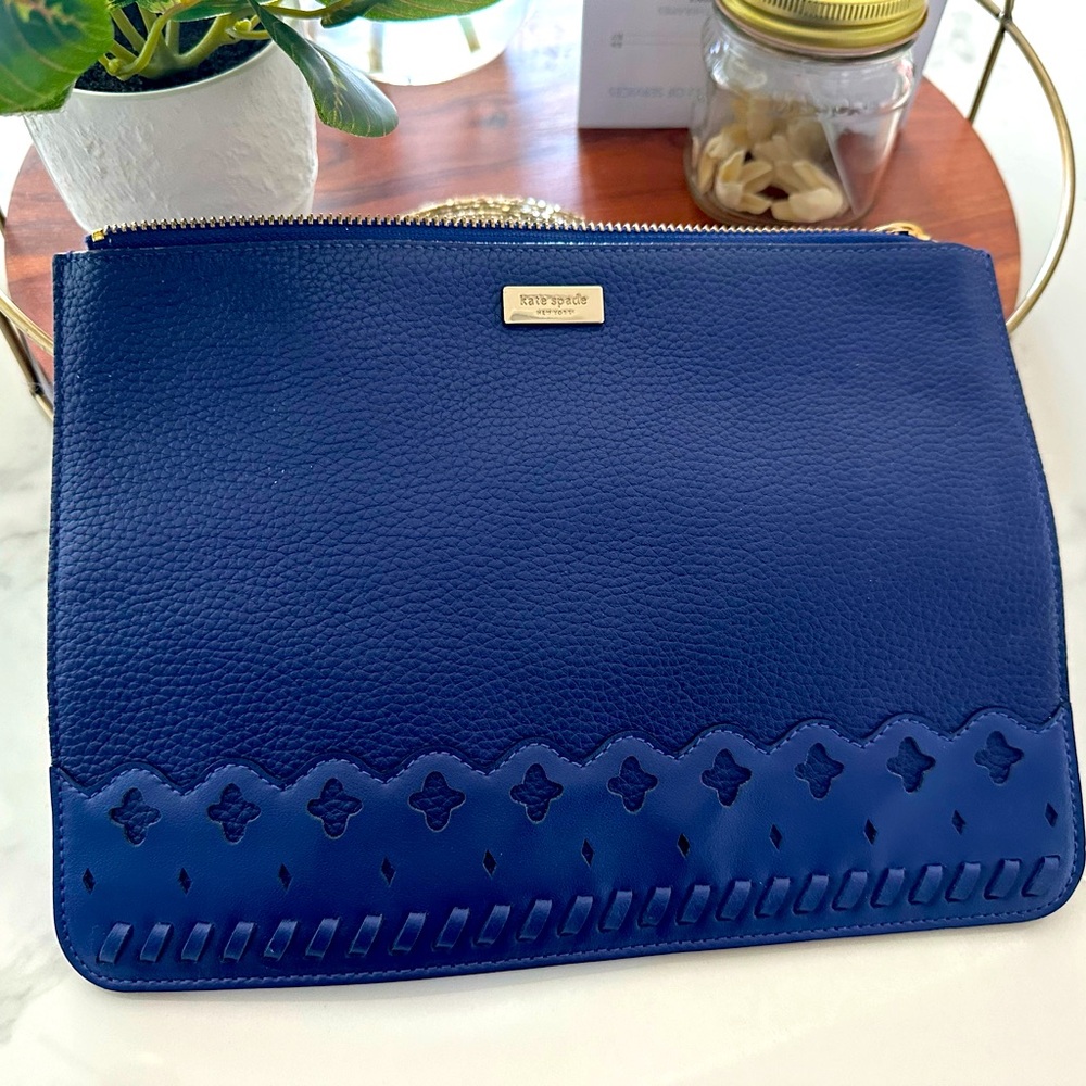 Kate Spade Accessory Pouch